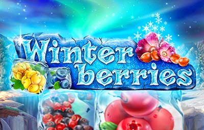 Winterberries